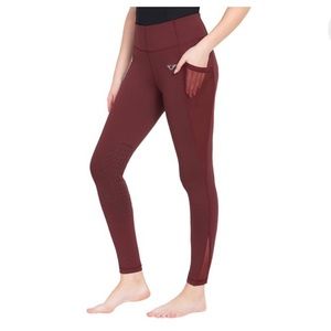 Like New Minerva EquiCool Riding Tights